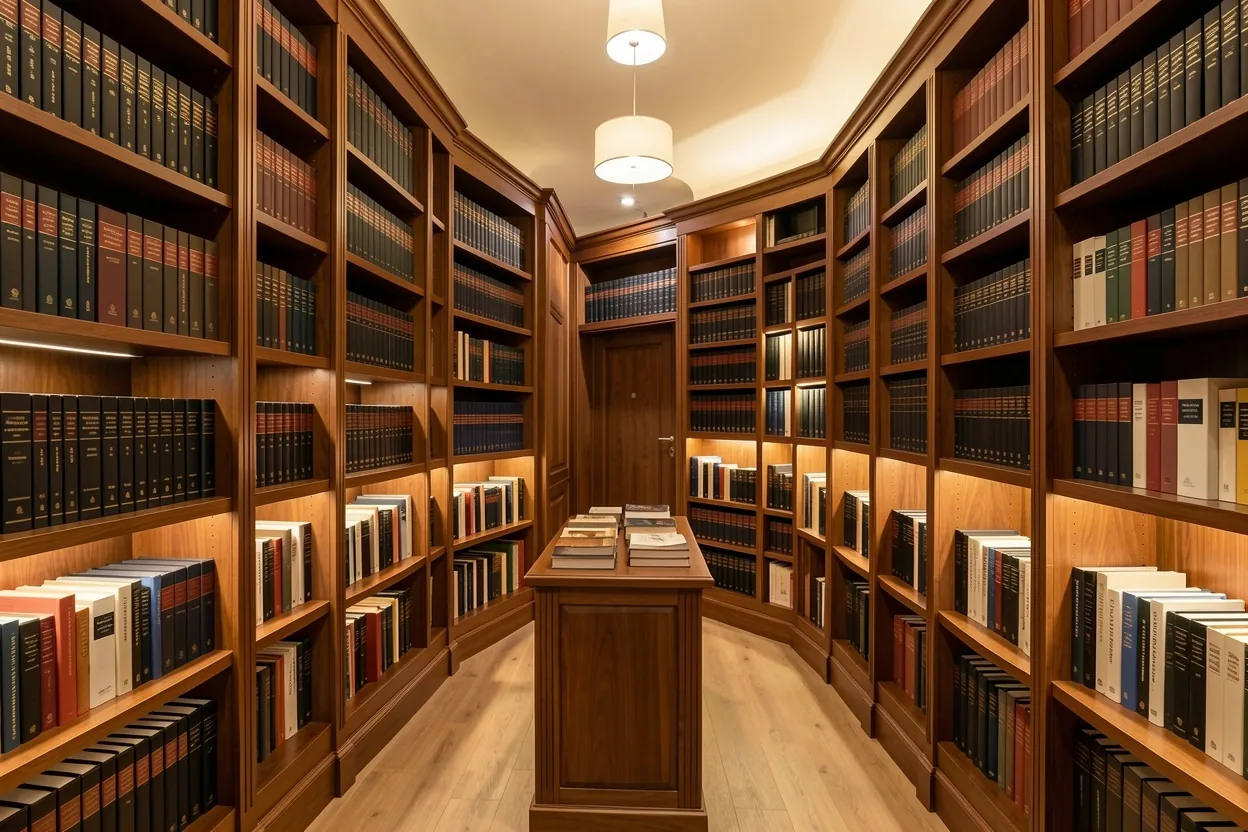 Biblioteca Suldran Digital